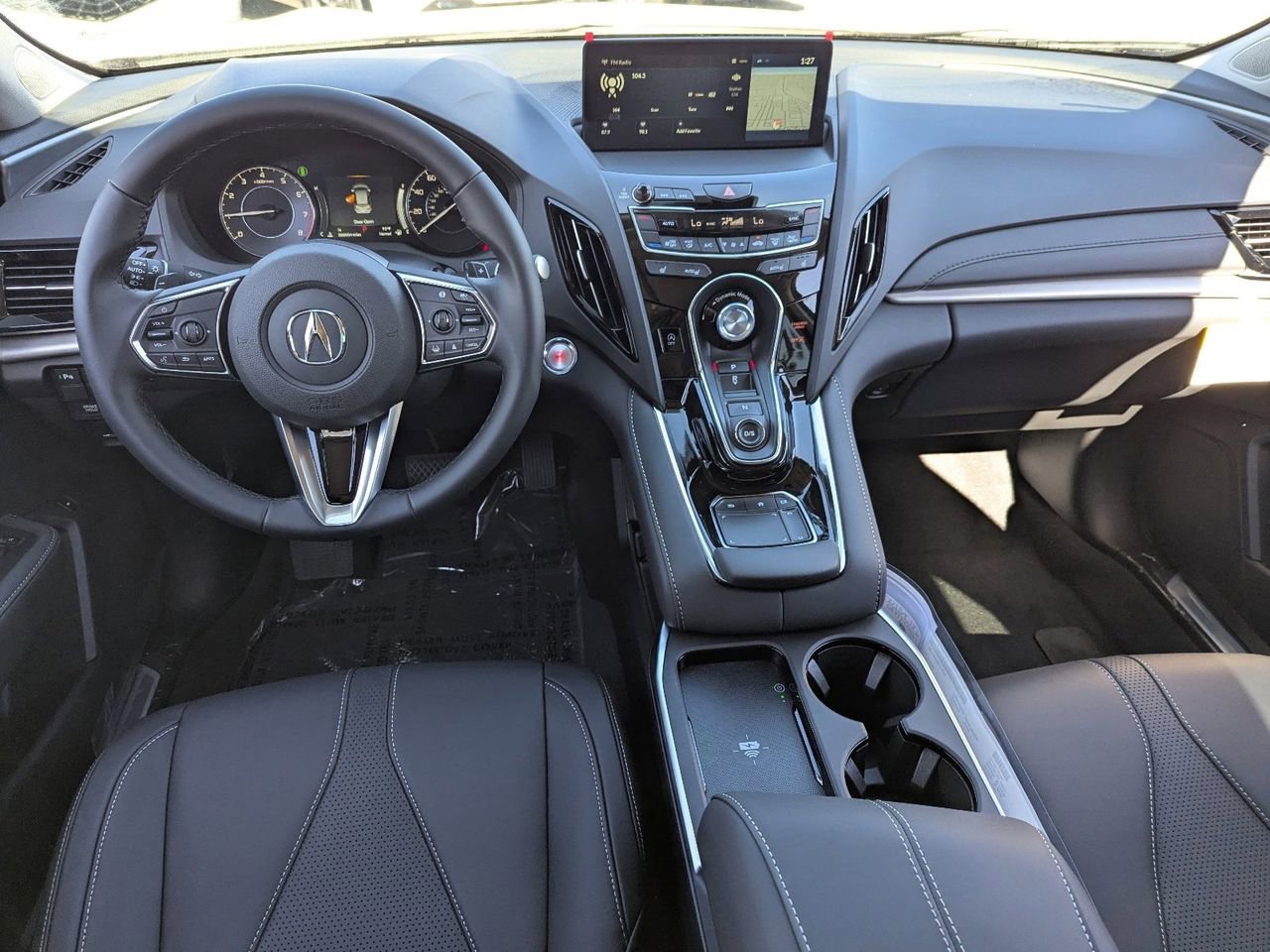 New 2026 Acura Integra Type S FWD image 26