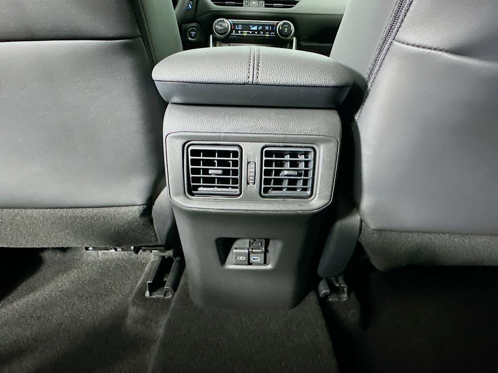 Certified 2025 Toyota RAV4 XLE Premium AWD/4WD image 25