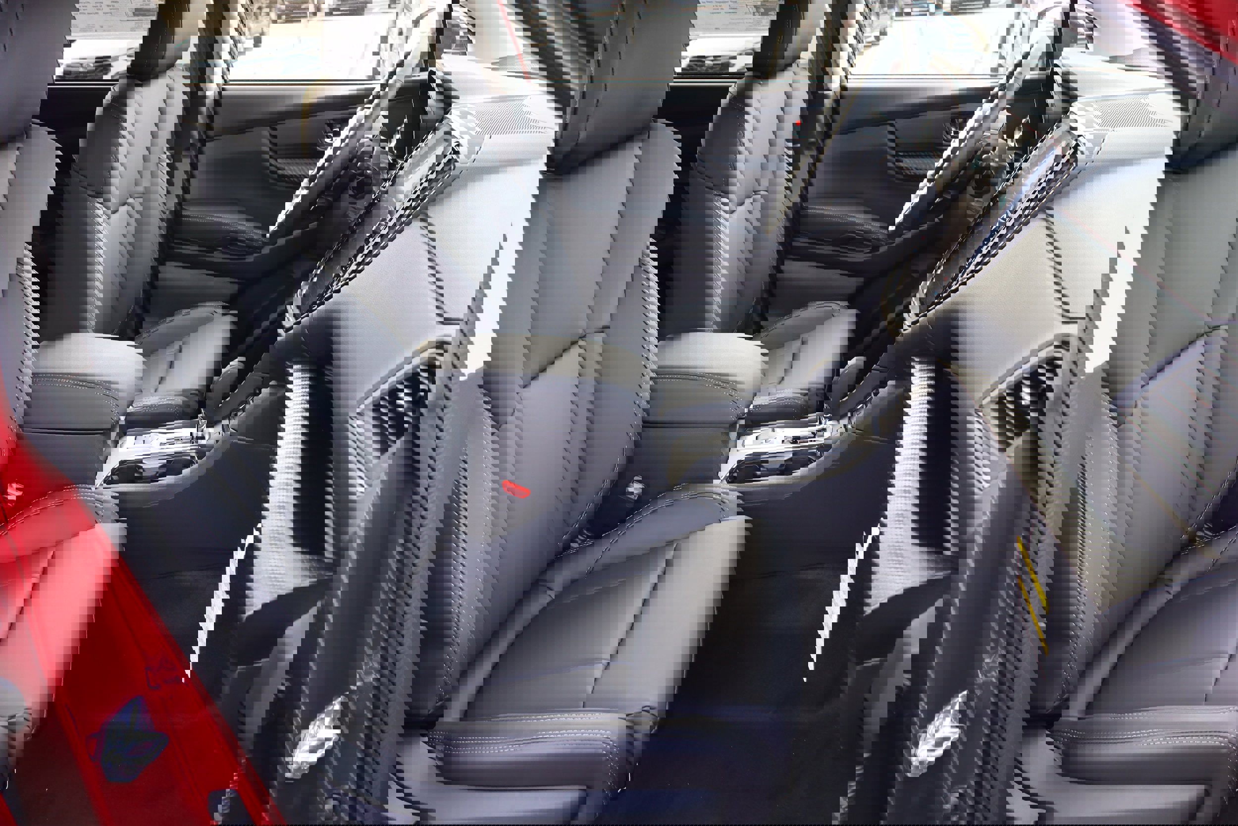 New 2026 Subaru Ascent Premium w/ Popular Package #2 image 23