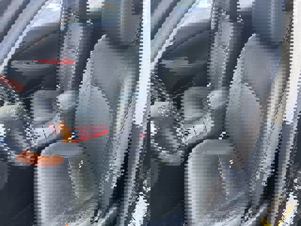 Used 2007 Lexus ES 350 image 12