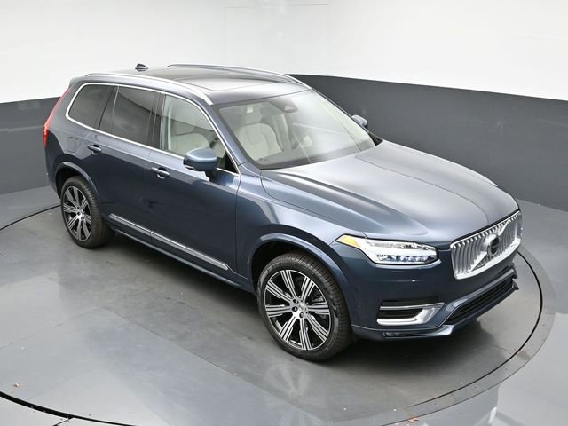 Used 2025 Volvo XC90 B6 Plus w/ Protection Package Premier image 42