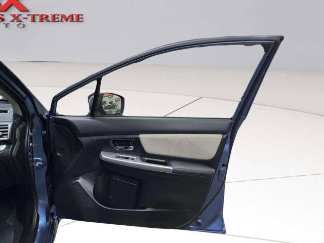 Used 2017 Subaru Crosstrek 2.0i Premium w/ Popular Package #1 image 51