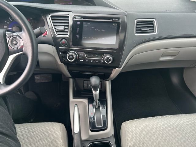 Used 2015 Honda Civic EX image 18
