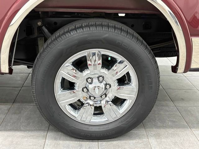 Used 2010 Ford F150 2WD SuperCrew image 7