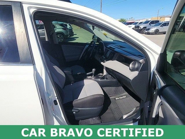 Used 2018 Toyota RAV4 XLE image 26