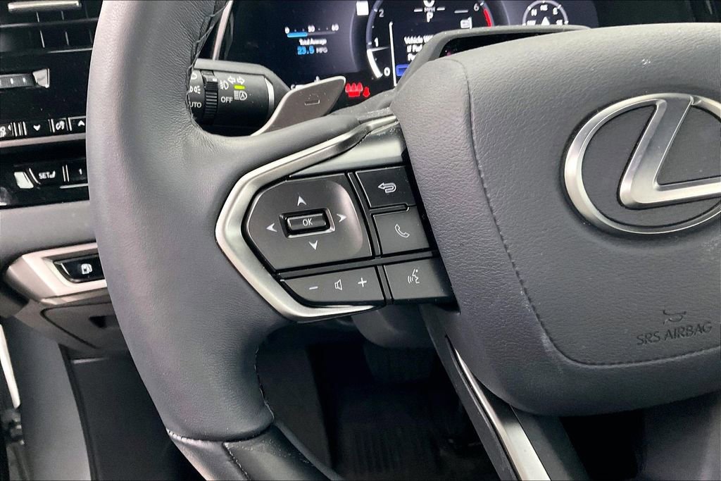 Used 2025 Lexus RX 350 AWD image 24