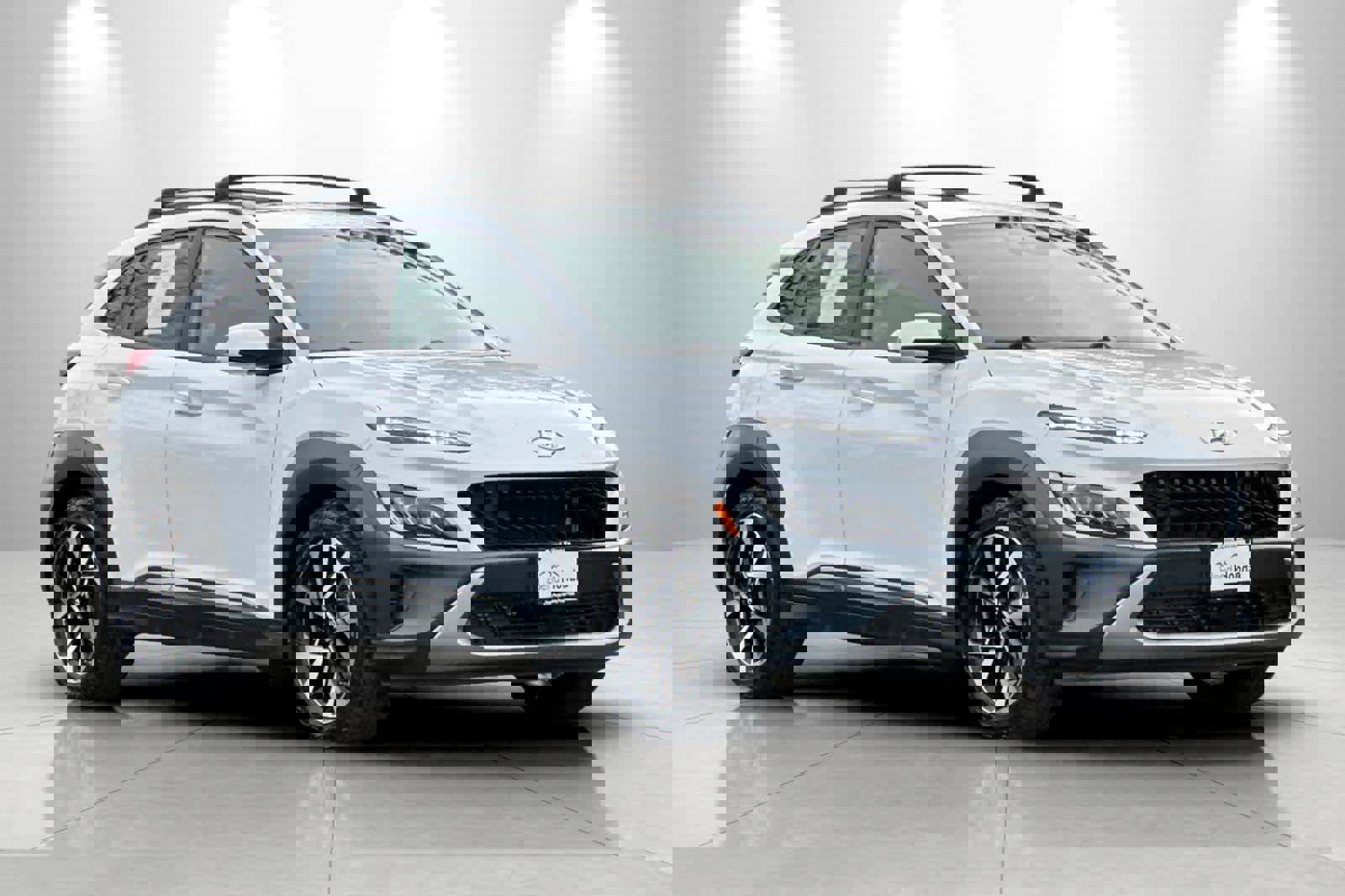 Used 2023 Hyundai Kona Limited image 9