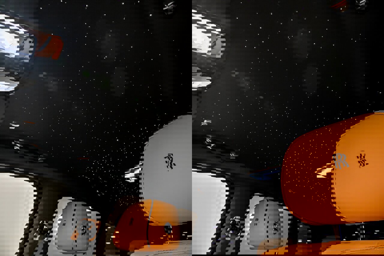 Used 2022 Rolls-Royce Cullinan image 23