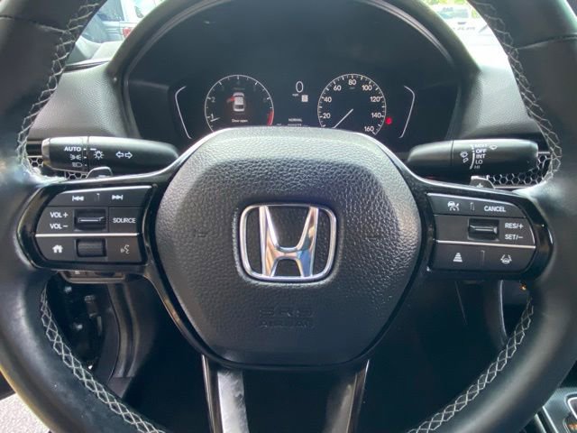 Used 2024 Honda Civic Sport image 18