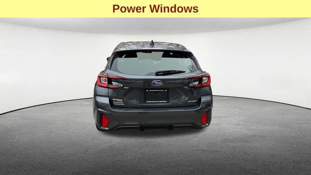 Certified 2025 Subaru Impreza 2.0i Sport image 7