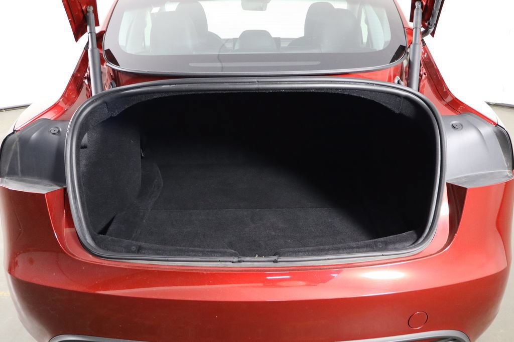 Used 2024 Tesla Model 3 Standard Range RWD image 15
