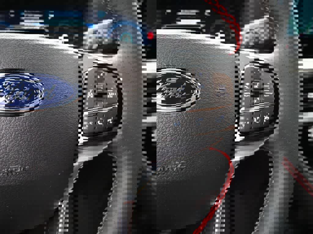New 2026 Ford Explorer ST image 29
