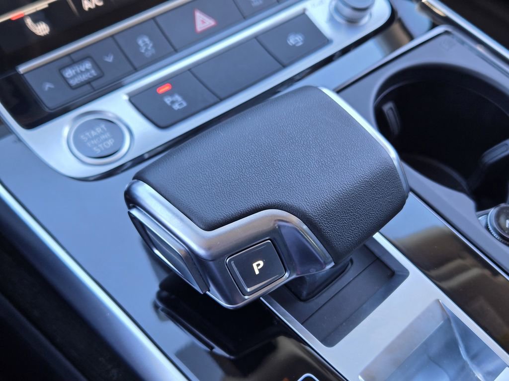 Certified 2023 Audi Q7 2.0T Premium w/ Convenience Package image 23