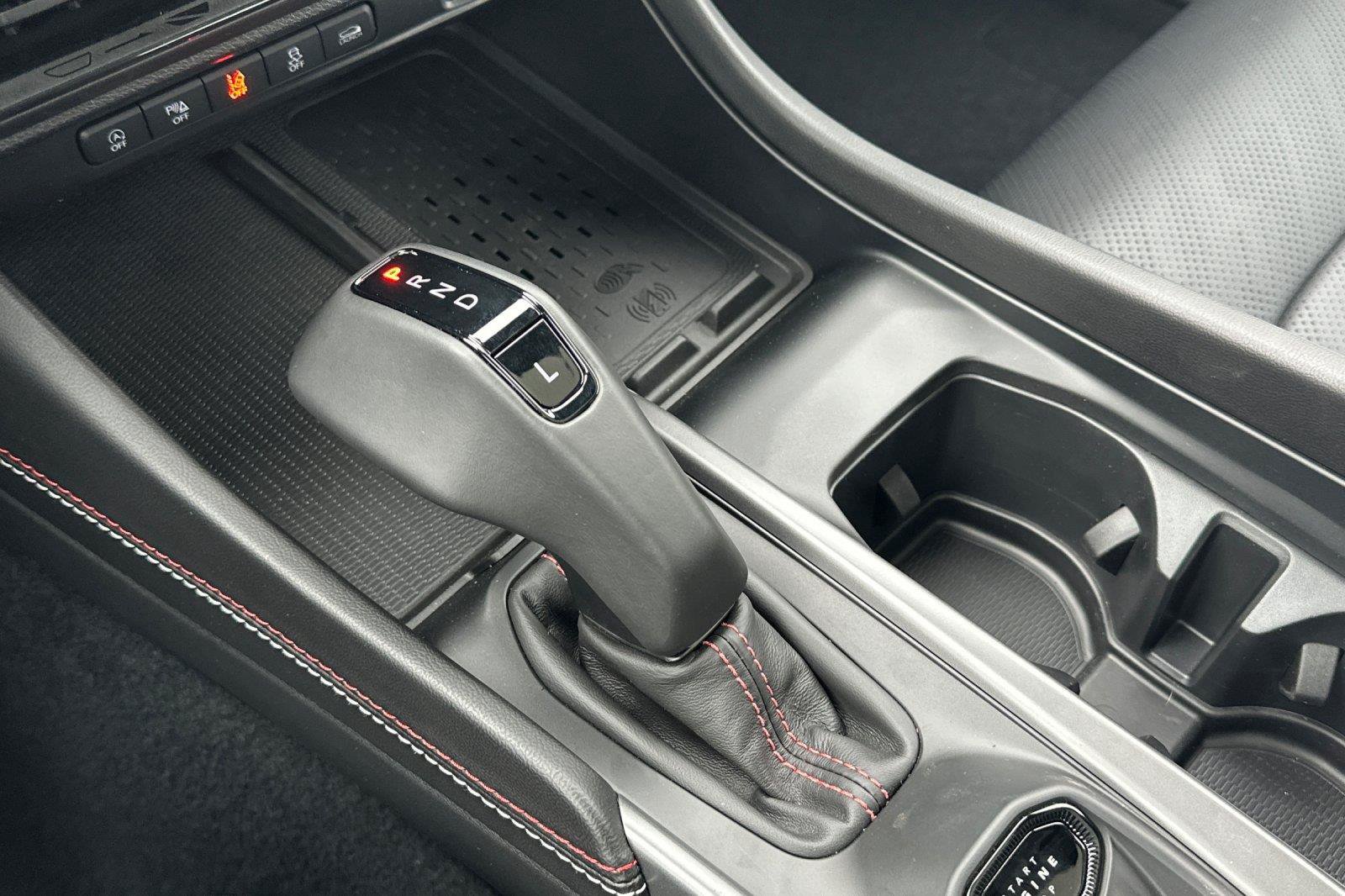 New 2026 Dodge Charger Scat Pack AWD/4WD image 20