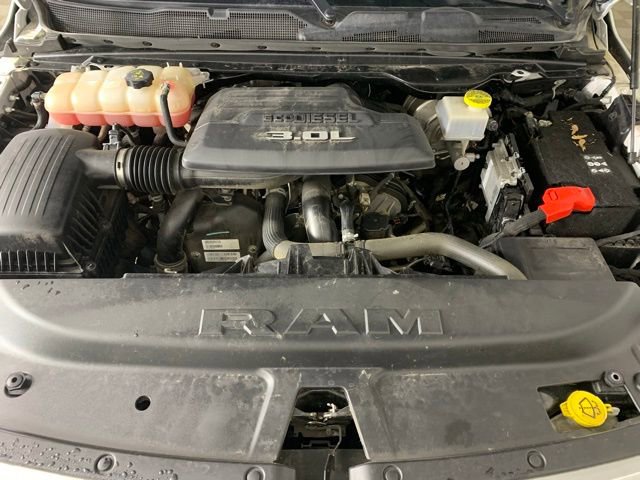 Used 2022 RAM 1500 Laramie image 33