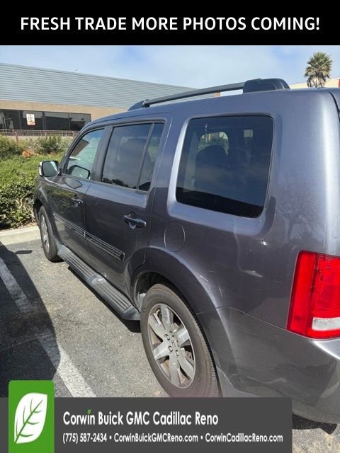 Used 2014 Honda Pilot Touring image 6