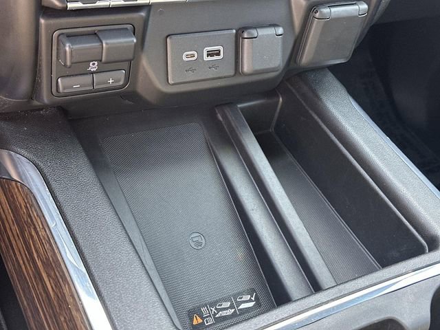 Used 2021 Chevrolet Silverado 2500 High Country w/ Z71 Off-Road Package image 37