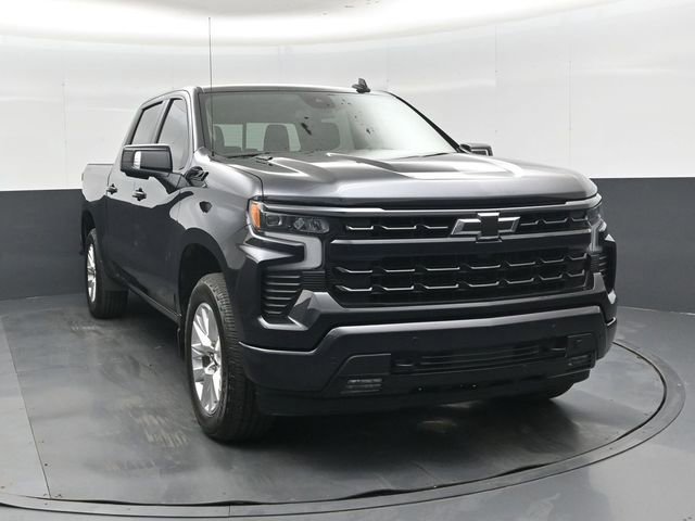 Used 2024 Chevrolet Silverado 1500 RST AWD/4WD image 10