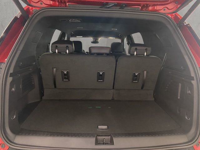 New 2026 Chevrolet Traverse Z71 w/ Enhanced Driving Package image 25