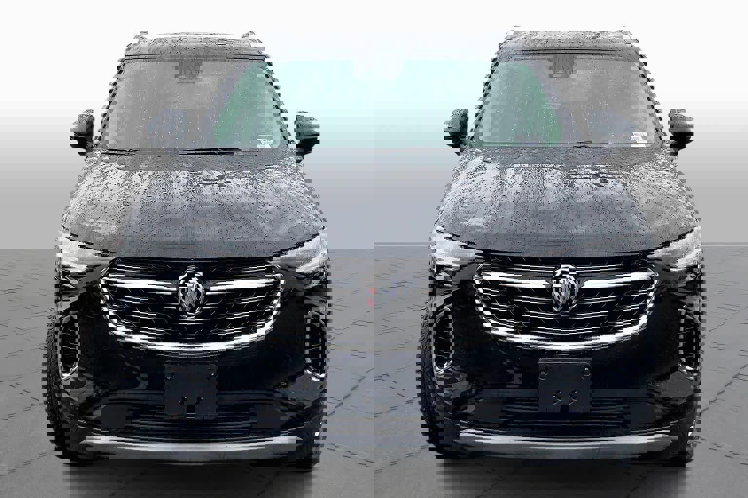 Used 2021 Buick Envision Preferred image 3