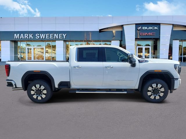 New 2026 GMC Sierra 2500 Denali w/ Denali Reserve Package AWD/4WD image 31