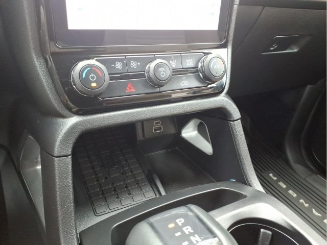 Certified 2024 Ford Ranger Lariat AWD/4WD image 19