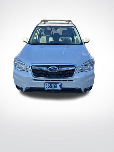 Used 2014 Subaru Forester 2.5i Touring