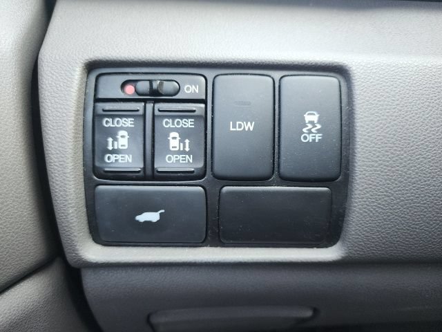 Used 2016 Honda Odyssey EX-L image 21