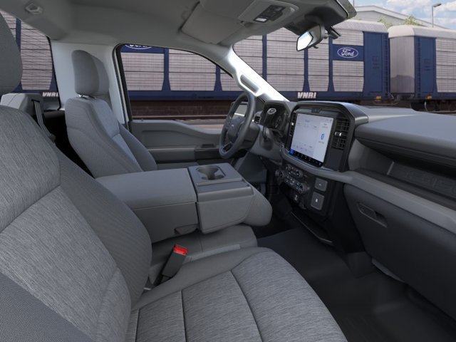 New 2026 Ford F150 XL RWD image 11