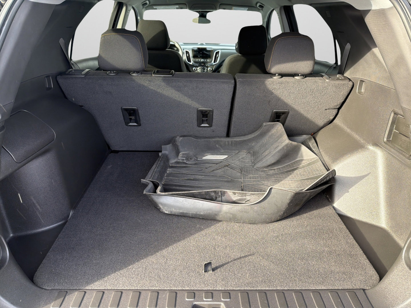 Used 2022 Chevrolet Equinox LT image 8