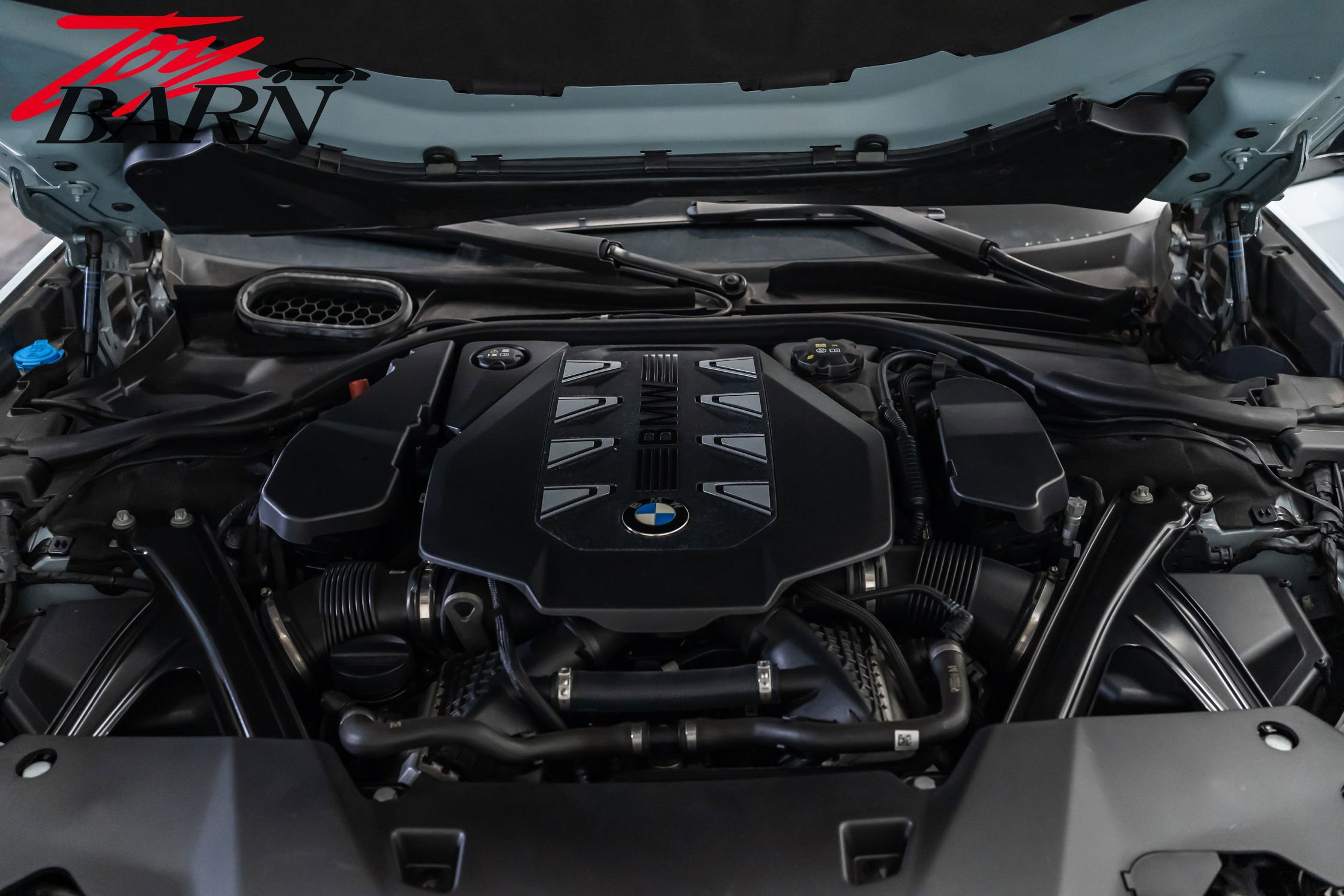 Used 2023 BMW 760i xDrive image 55