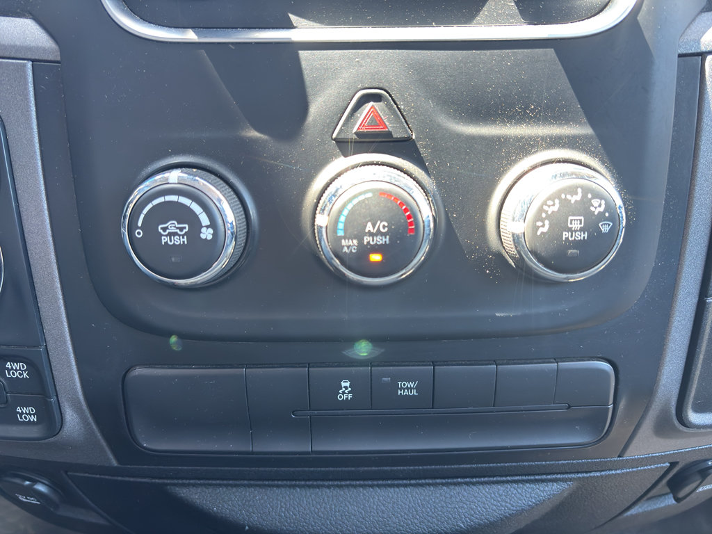 Used 2017 RAM 1500 Tradesman w/ Power & Remote Entry Group AWD/4WD image 18