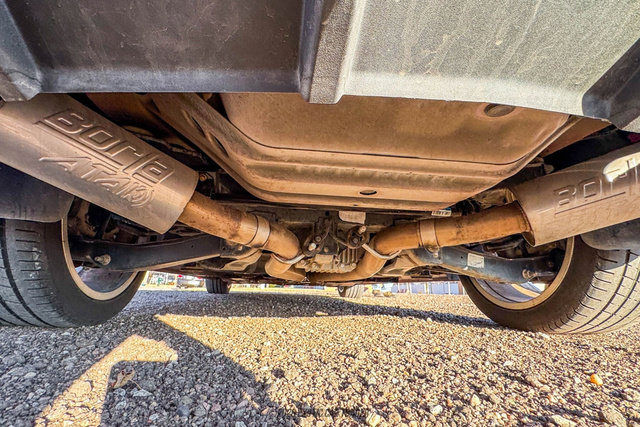 Used 2010 Chevrolet Camaro SS w/ RS Package image 75