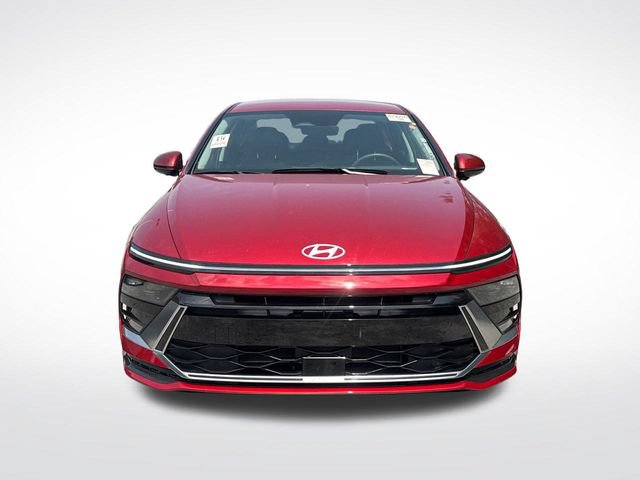 Used 2025 Hyundai Sonata SEL FWD image 10