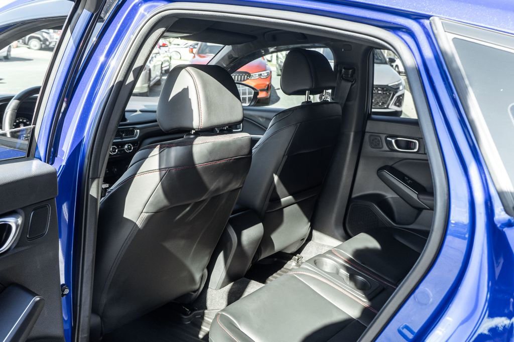 Used 2024 Acura Integra Type S image 30