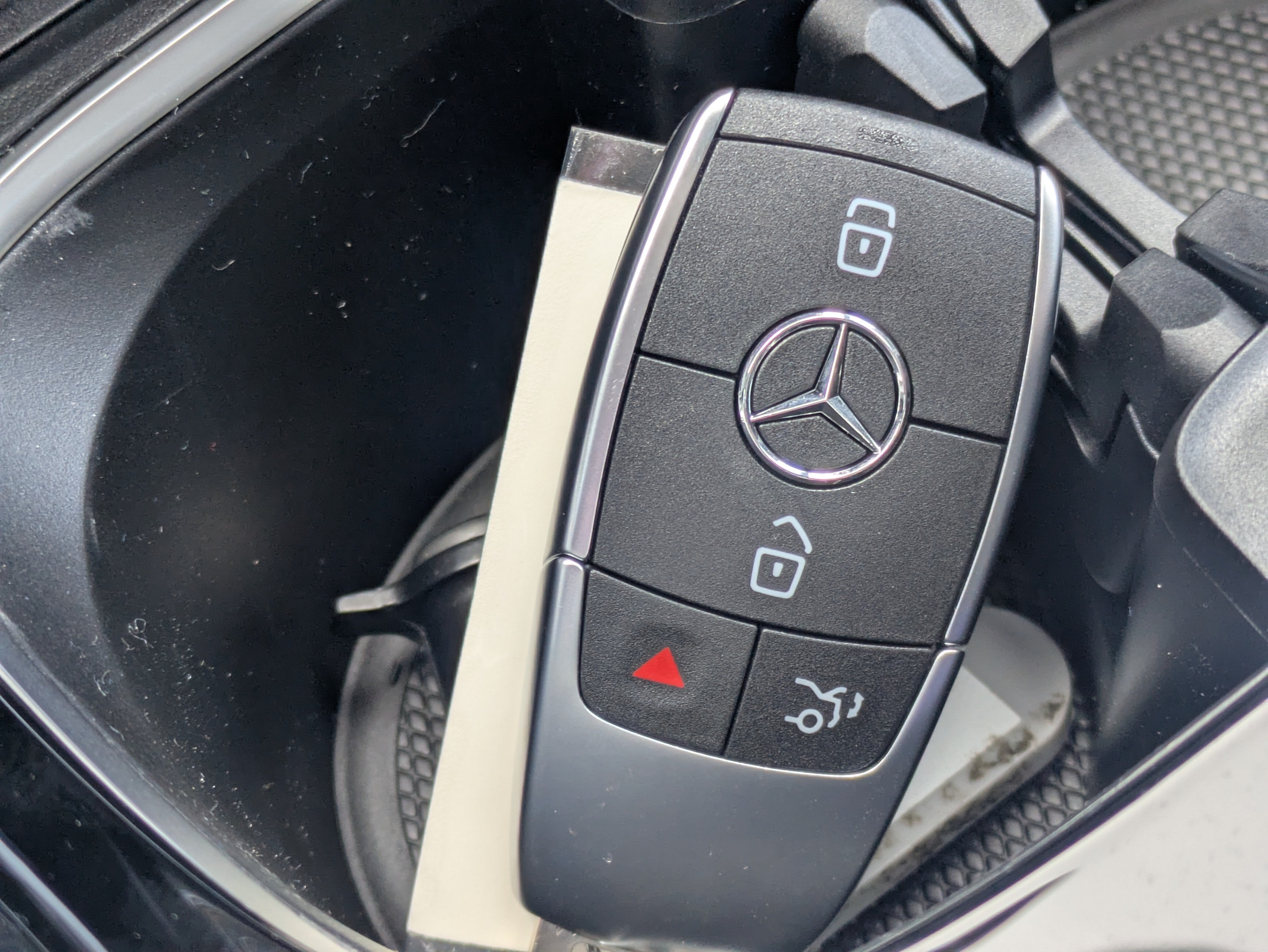 New 2026 Mercedes-Benz GLA 250 4MATIC image 28