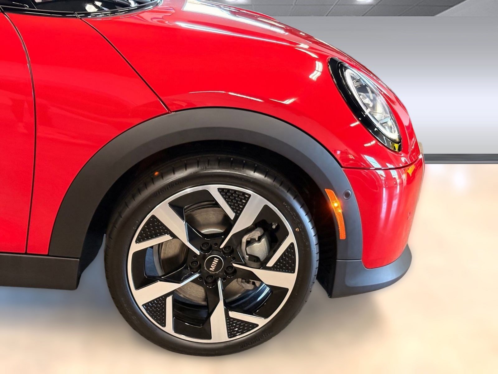 New 2026 MINI Cooper S image 12