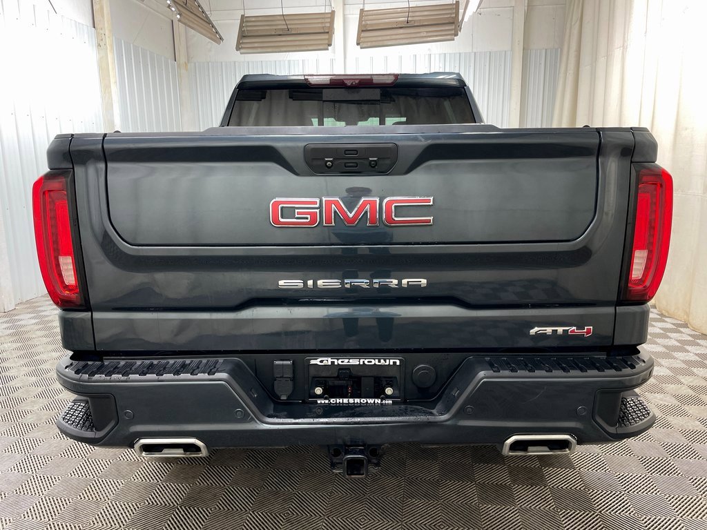 Used 2021 GMC Sierra 1500 AT4 w/ AT4 Premium Package image 24
