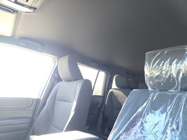 New 2026 Toyota Land Cruiser 1958 image 10