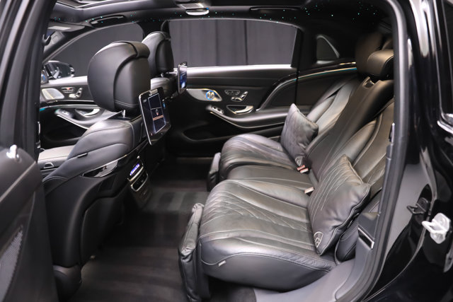 Used 2018 Mercedes-Benz Maybach S 560 4MATIC image 56