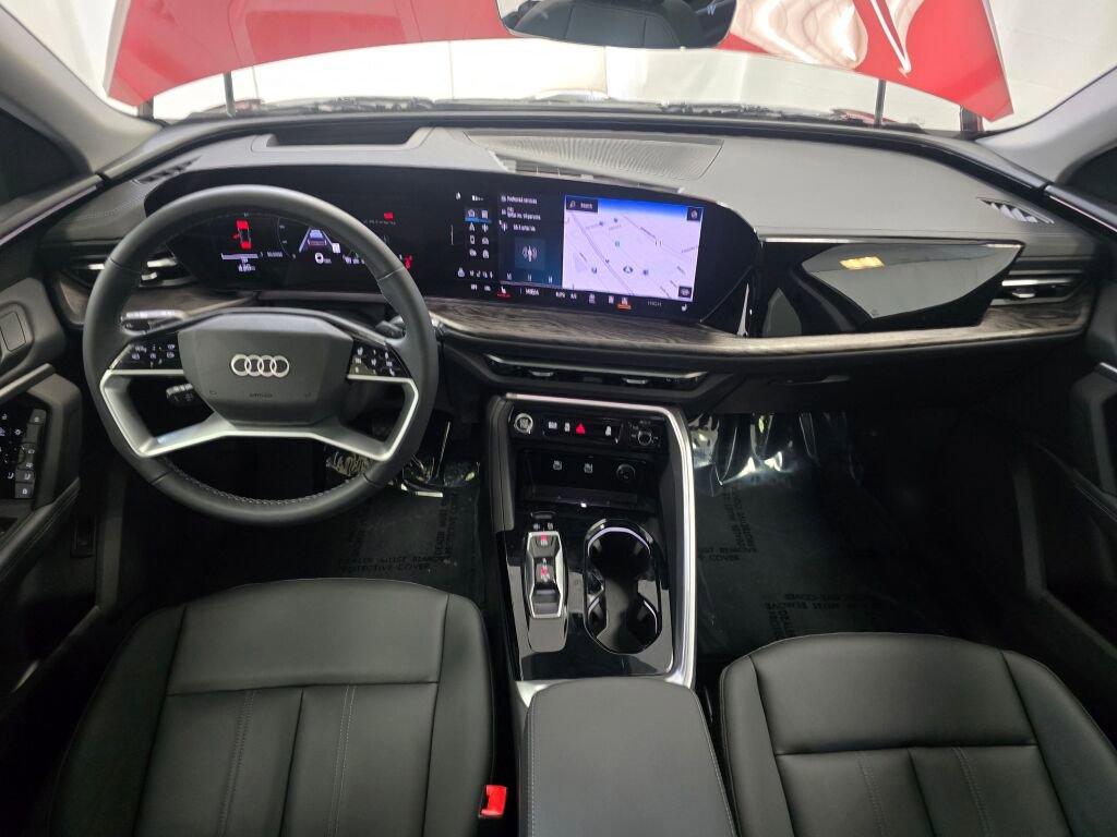 New 2025 Audi Q5 Premium Plus w/ Premium Plus image 18