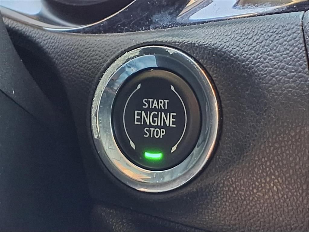 Used 2023 Buick Encore GX Select w/ Experience Buick Package image 13