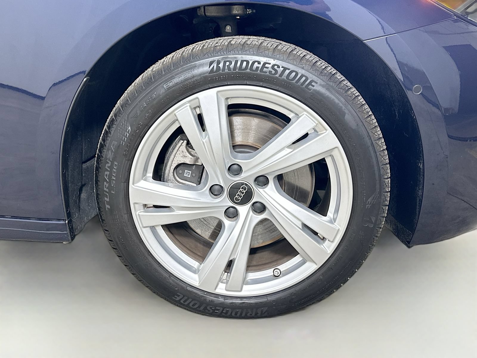 Used 2025 Audi A5 2.0T Premium w/ Premium Plus AWD/4WD image 10