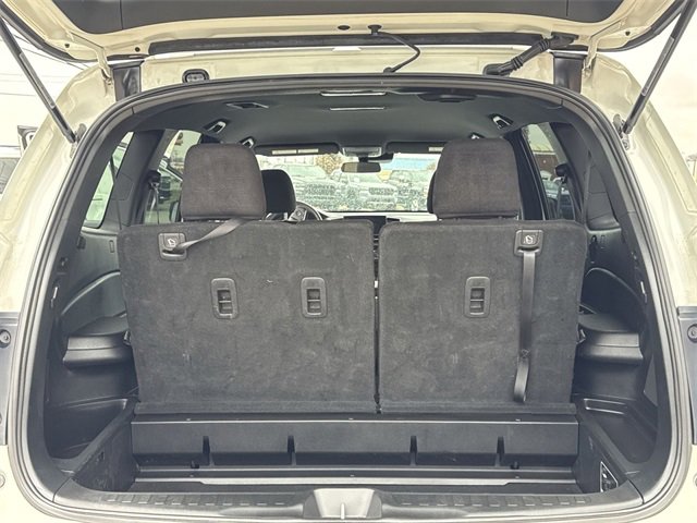 Used 2022 Honda Pilot Sport image 11