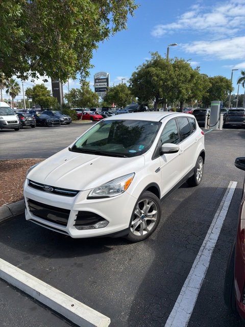 Used 2013 Ford Escape SEL