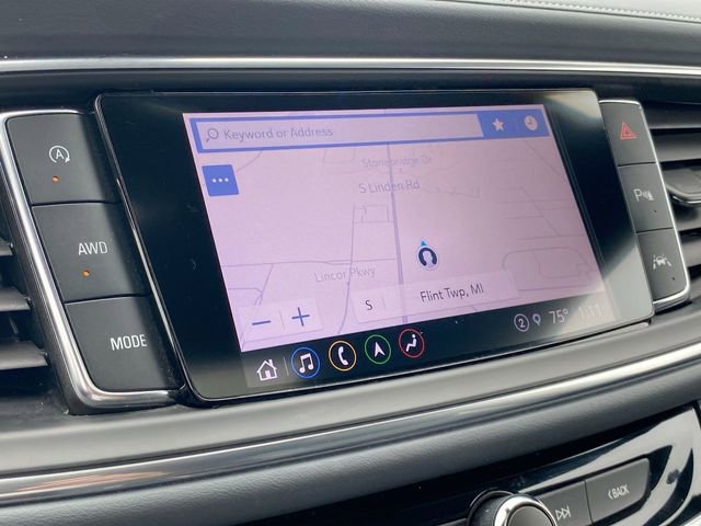 Used 2023 Buick Enclave Premium w/ Experience Buick Package image 14