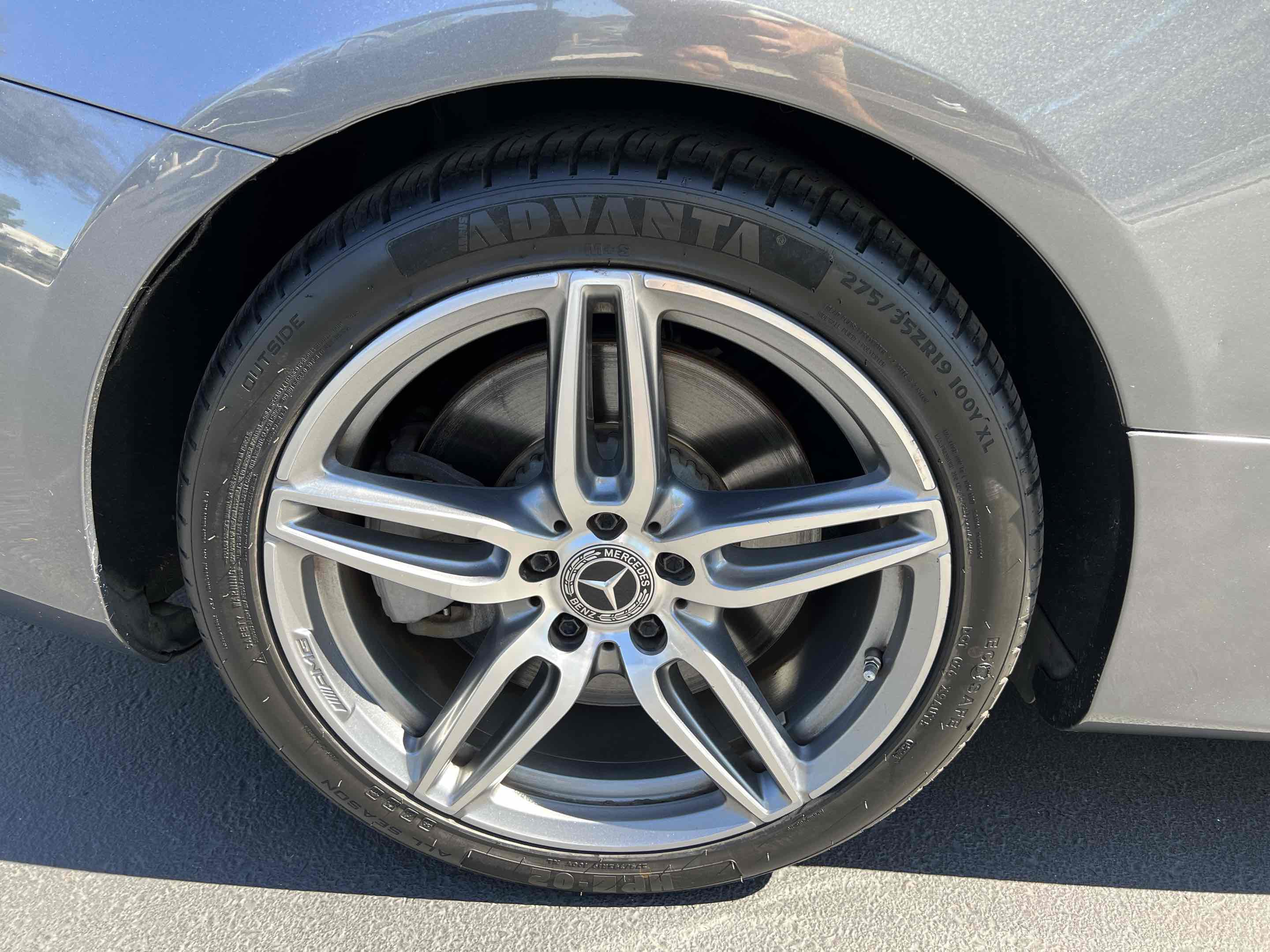 Used 2018 Mercedes-Benz E 400 Cabriolet image 65