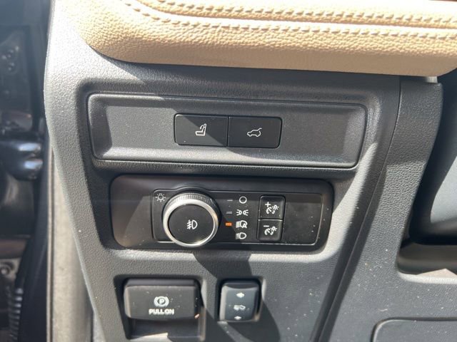 Used 2024 Ford Expedition Max Limited AWD/4WD image 8