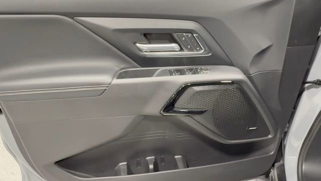 New 2026 Chevrolet Silverado EV LT image 16