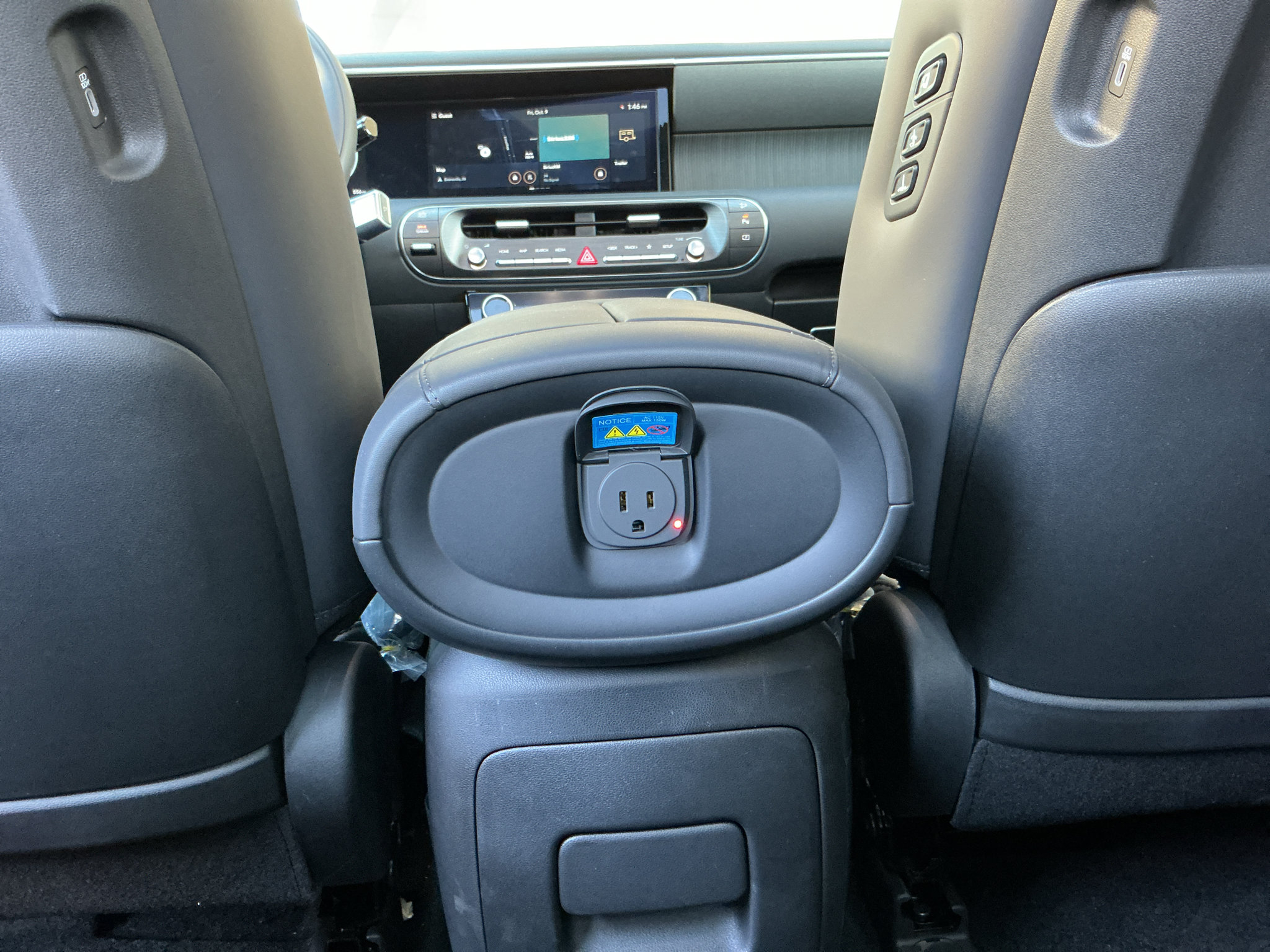 New 2026 Hyundai Palisade Calligraphy AWD/4WD image 18